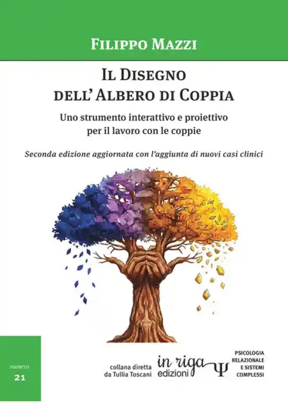 Disegno Dell'albero Di Coppia
