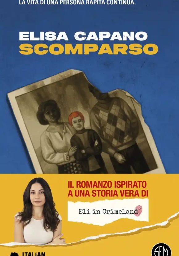 Scomparso
