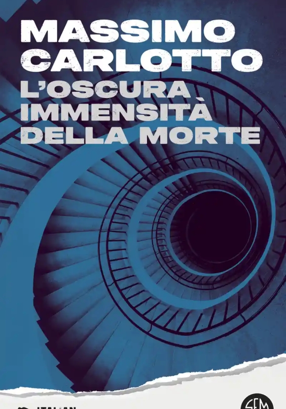 Oscura Immensit? Della Morte (l')