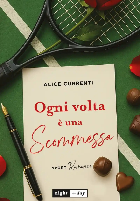 Ogni Volta ? Una Scommessa
