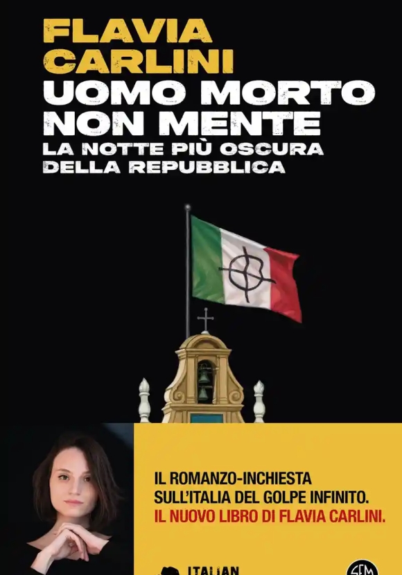 Uomo Morto Non Mente