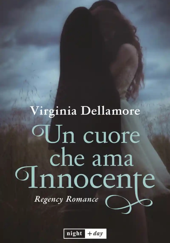 Cuore Che Ama Innocente