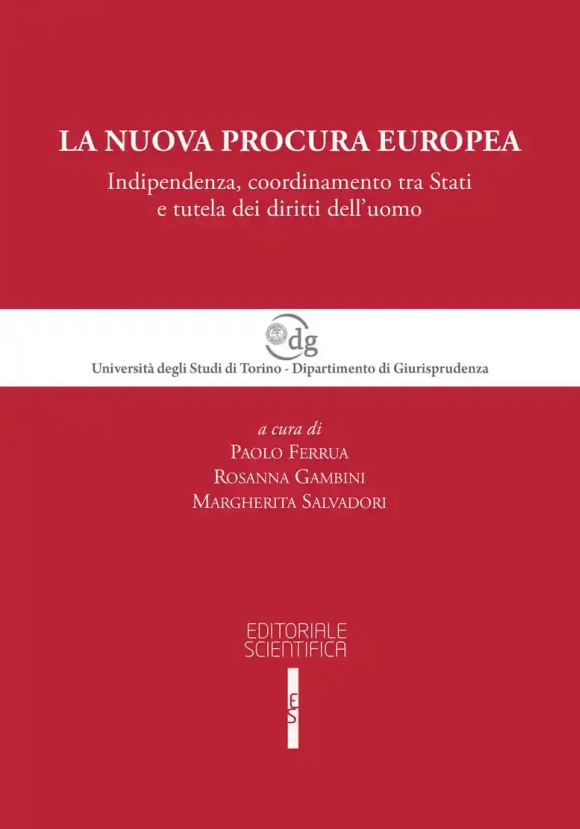 Nuova Procedura Europea