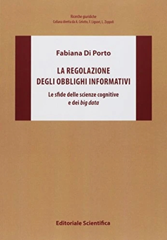 Regolazione Obblighi Informati