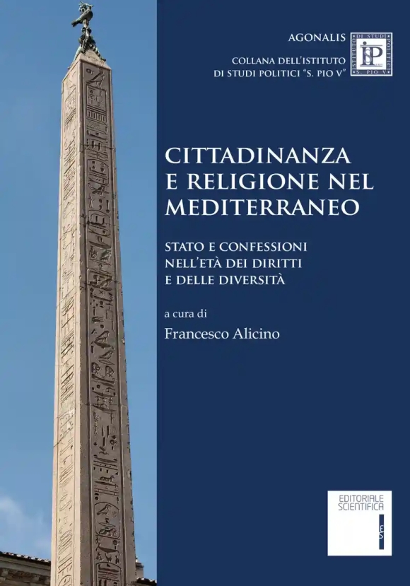 Cittadinanza Religione Nel Med
