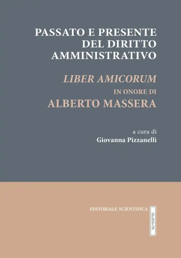 Liber Amicorum In Onore Albert
