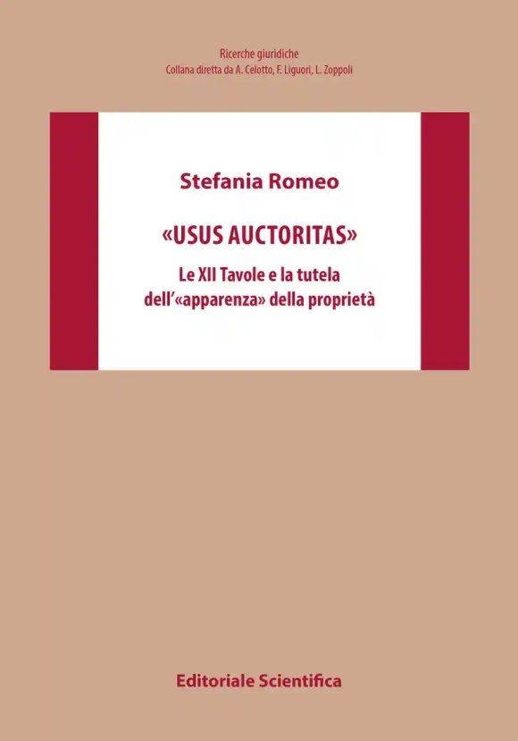 Usus Auctoritas