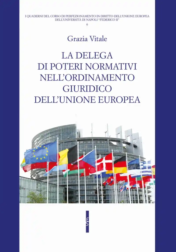 Delega Poteri Normativi Ord. G