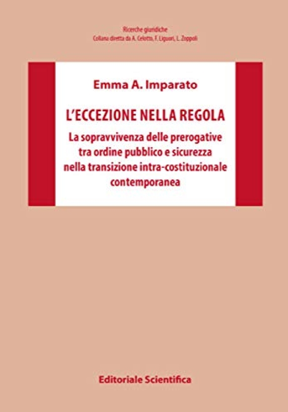 Eccezione Regola