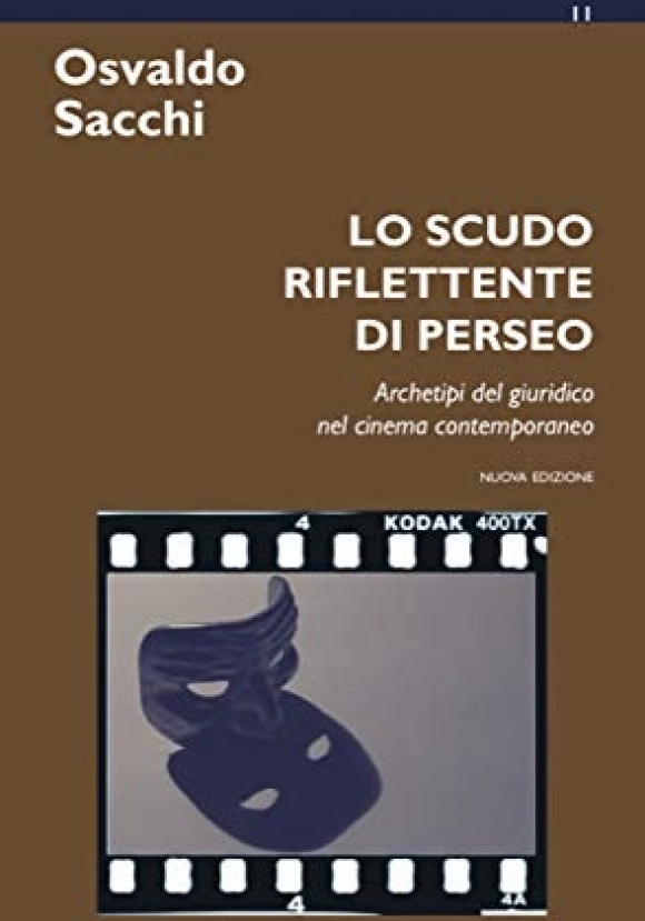 Scudo Riflettente Di Perseo