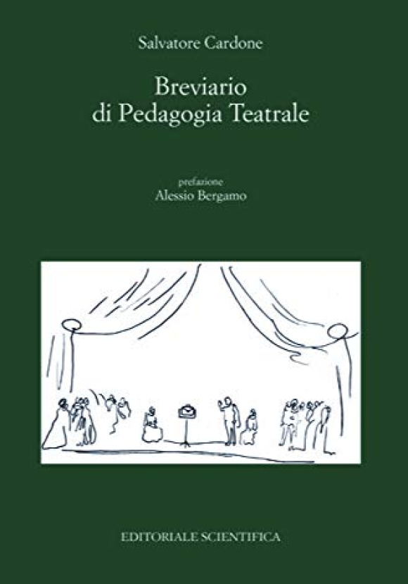 Breviario Di Pedagogia Teatrale