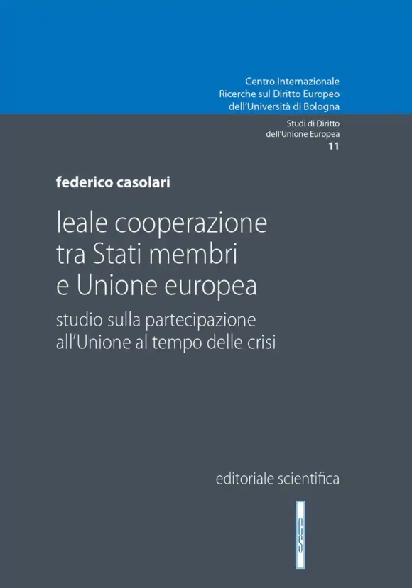 Leale Cooperazione Stati Membr