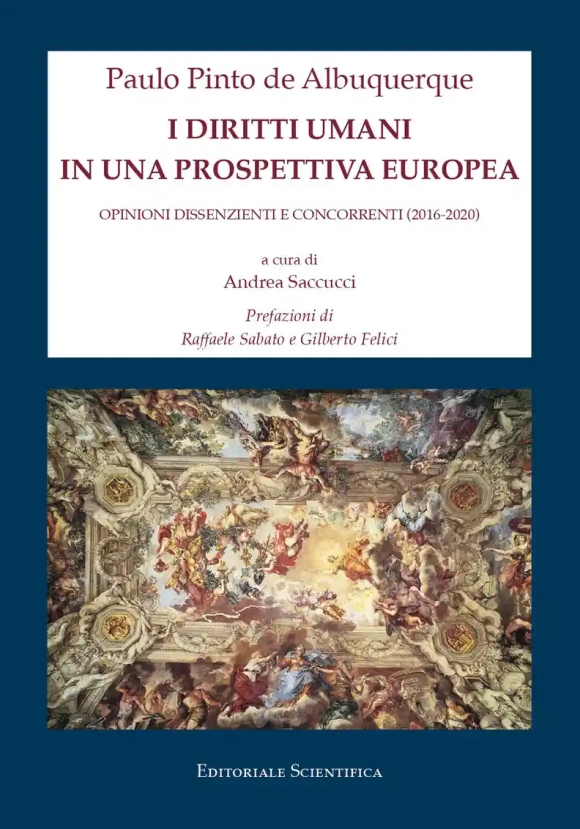 Diritti Umani Prospettiva Europea