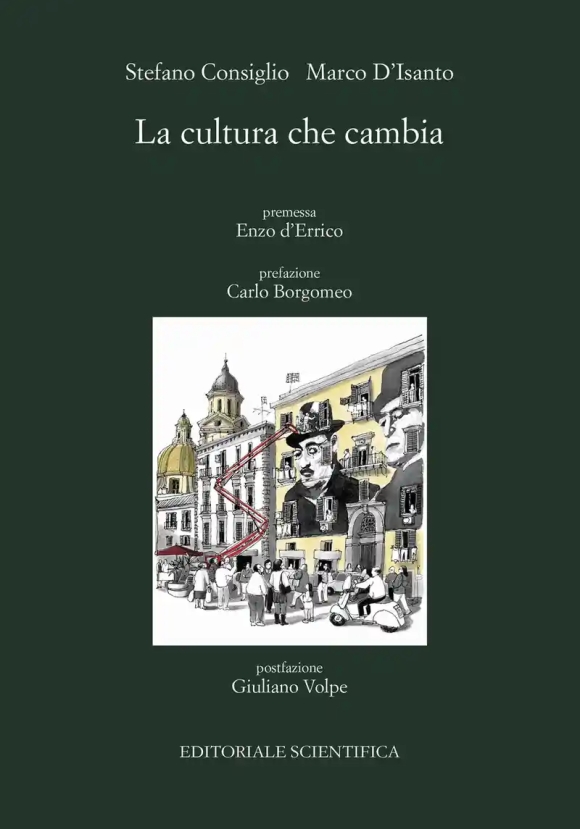 Cultura Che Cambia