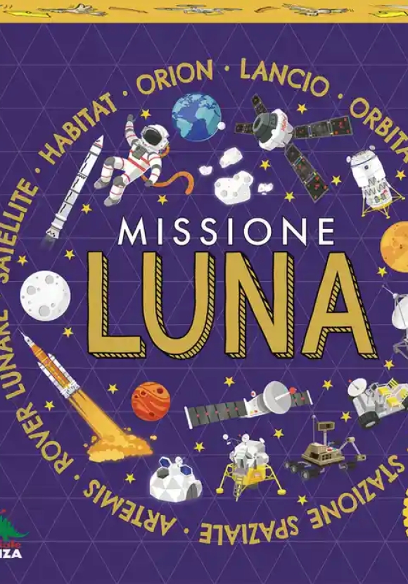 Missione Luna