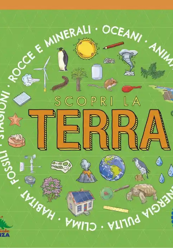 Scopri La Terra