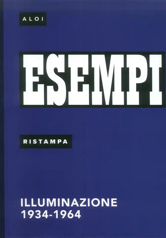 Esempi: Illuminazione 1934-196