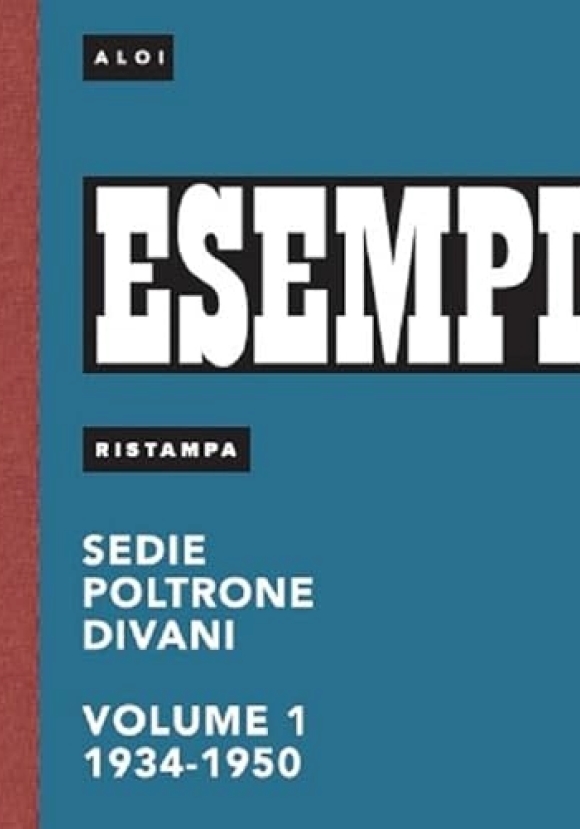 Esempi: Sedie Poltrone Divani