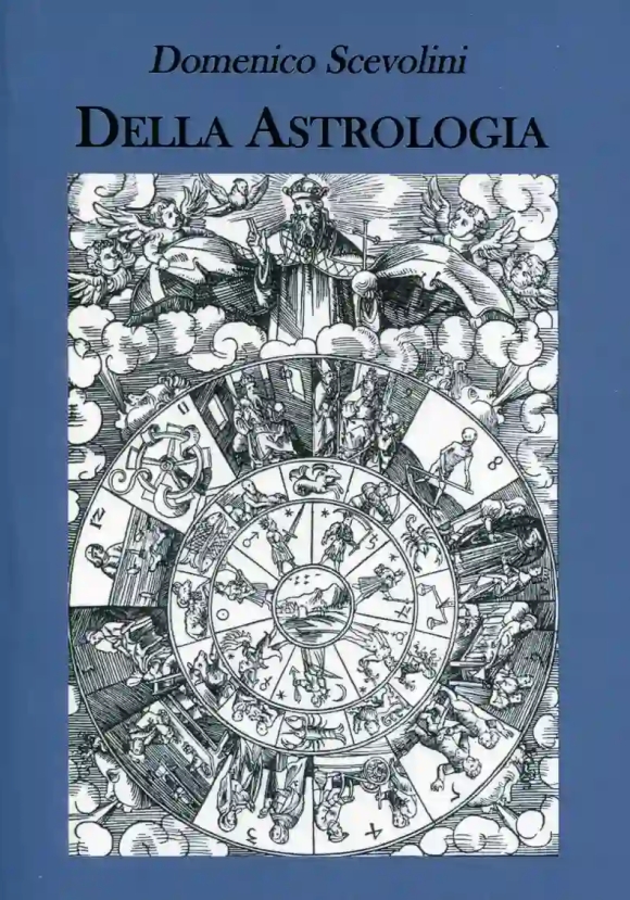Della Astrologia