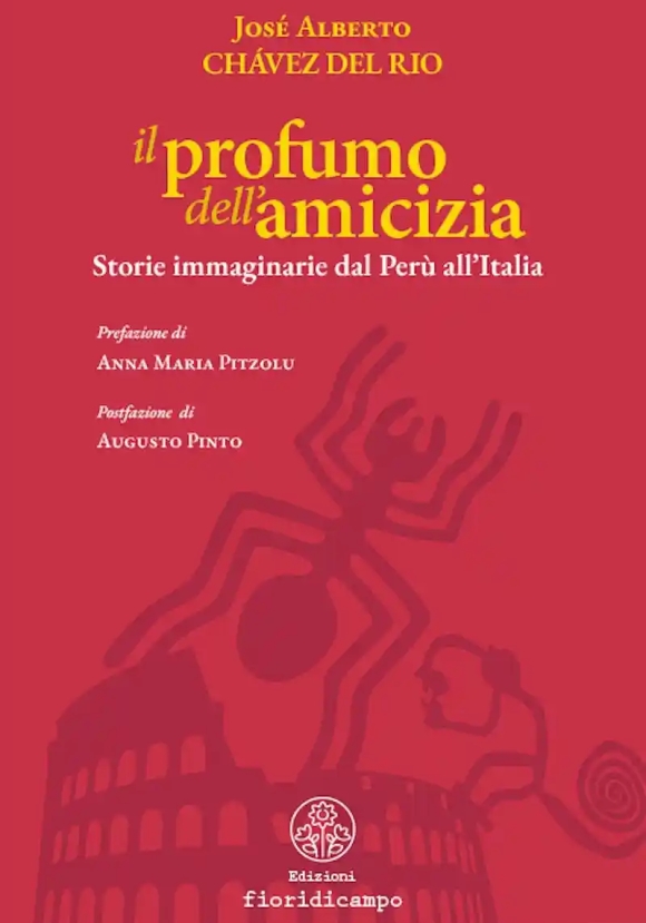 Profumo Dell'amicizia