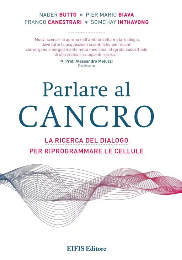 Parlare Al Cancro