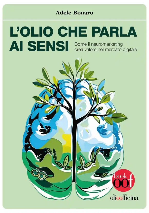 Olio Che Parla Ai Sensi