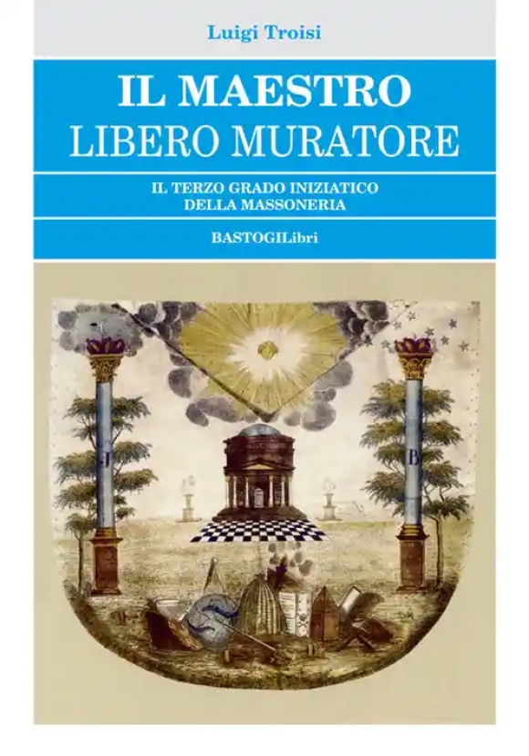 Maestro Libero Muratore