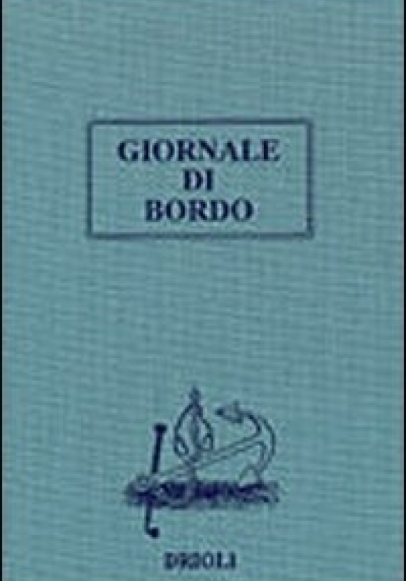 Giornale Di Bordo