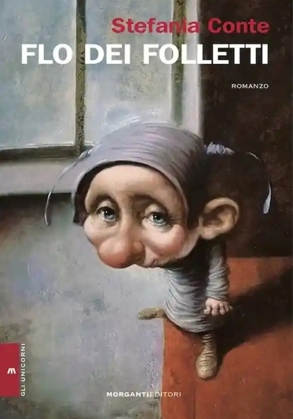 Flo Dei Folletti, Di Stefania