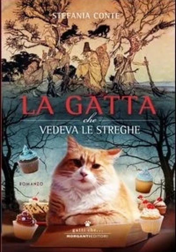 Gatta Che Vedeva Le Streghe, D