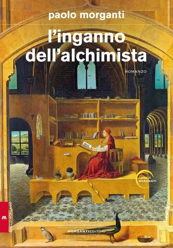 Inganno Dell?alchimista, Di Pa