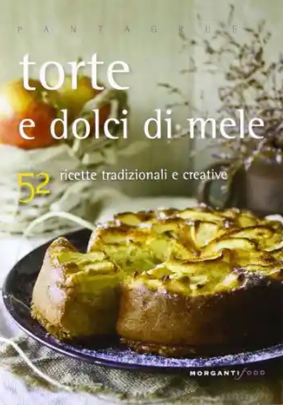 Torte E Dolci Di Mele