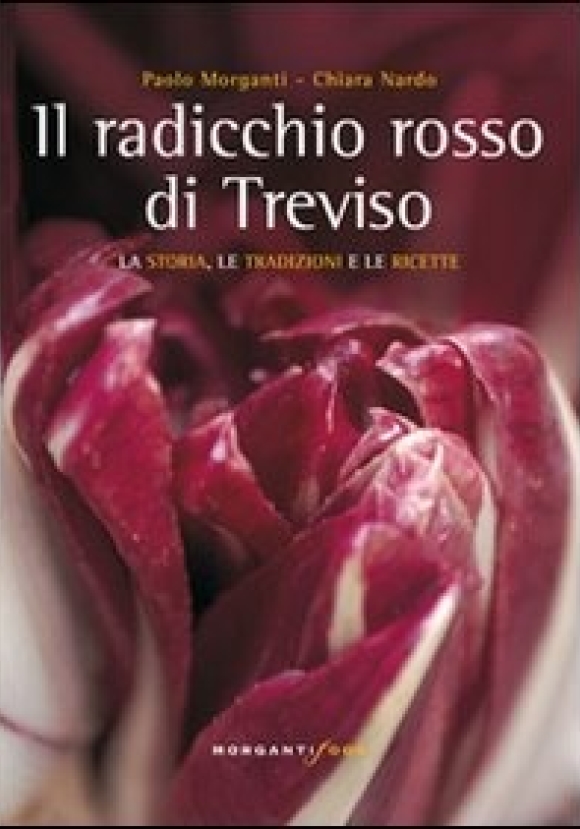 Radicchio Rosso Di Treviso