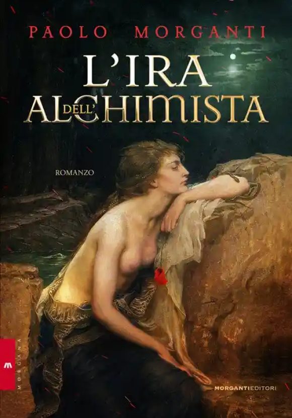 Ira Dell?alchimista, Di Paolo