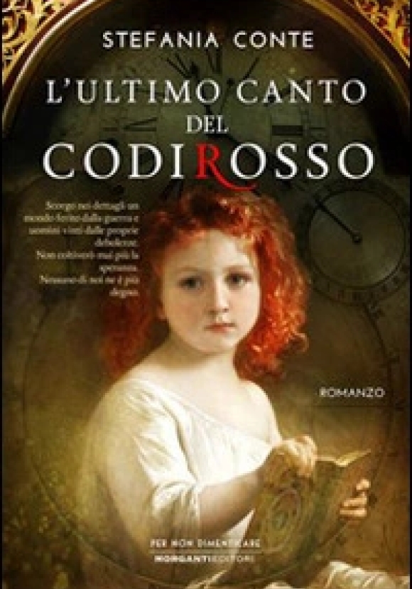 Ultimo Canto Del Codirosso, Di