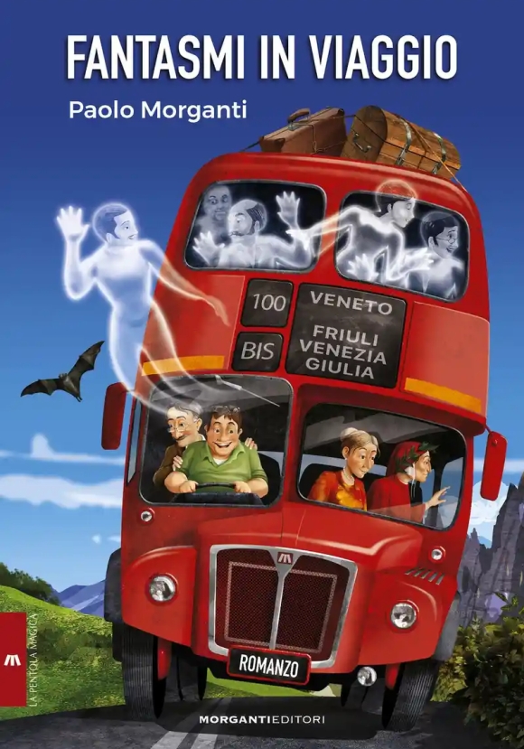 Fantasmi In Viaggio, Di Paolo