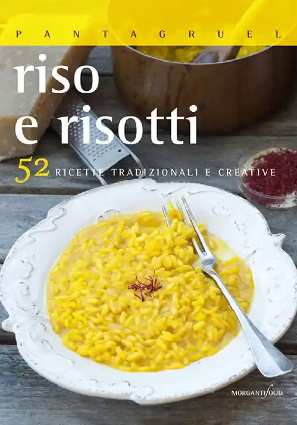 Riso E Risotti