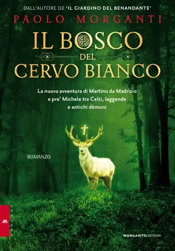 Bosco Del Cervo Bianco, Di Pao