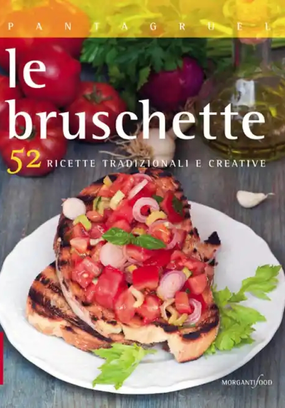 Bruschette