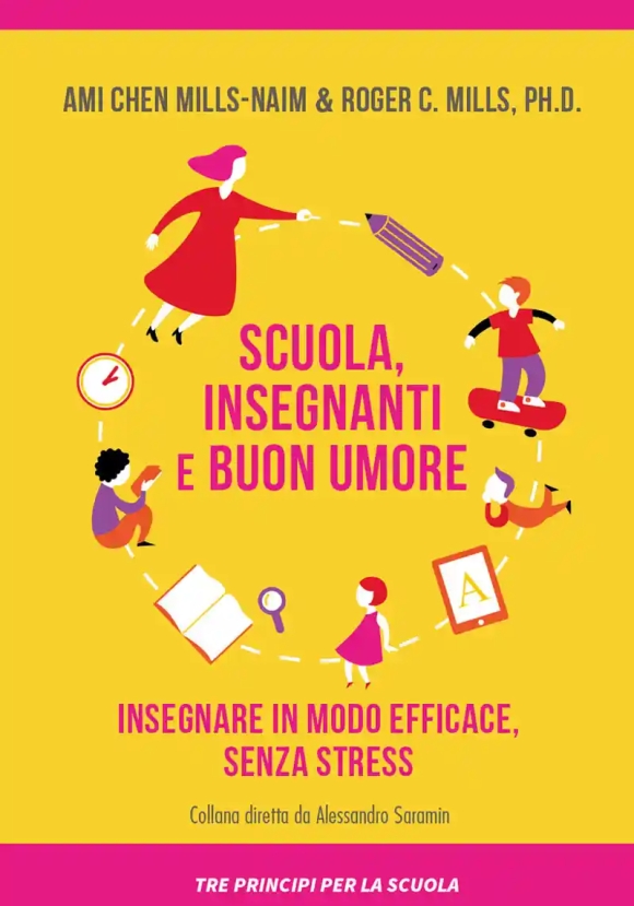 Scuola Insegnanti Buonumore