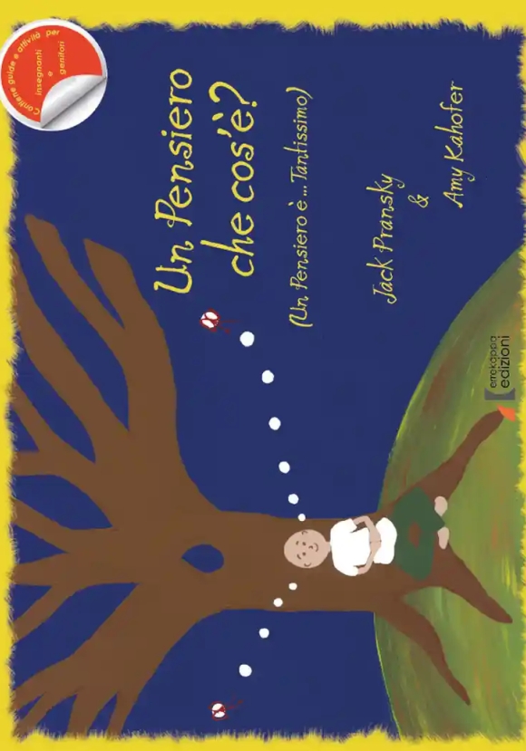 Pensiero Che Cos'e'?