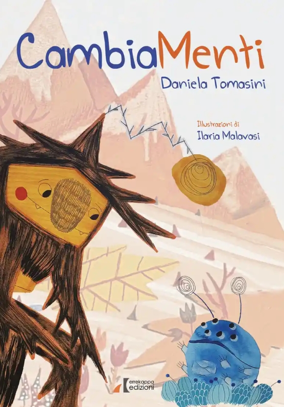 Cambiamenti
