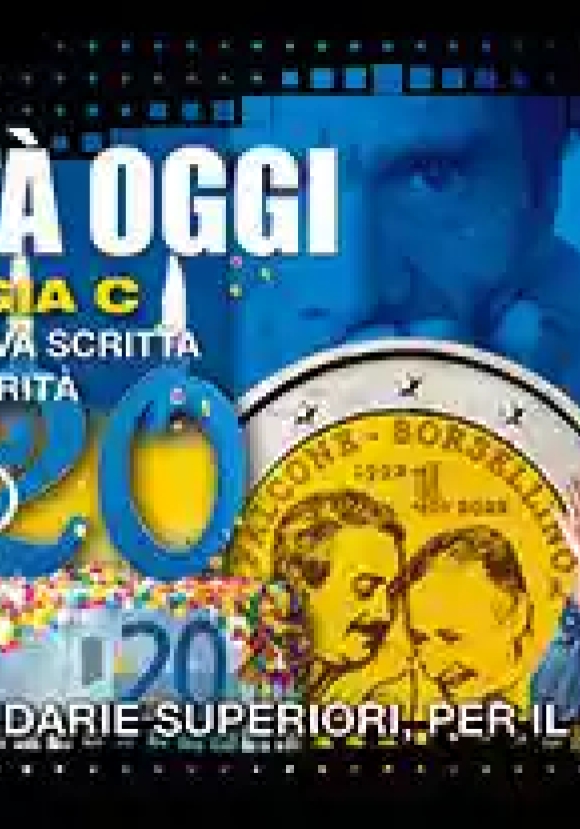 Attualita' Oggi Tipologia C