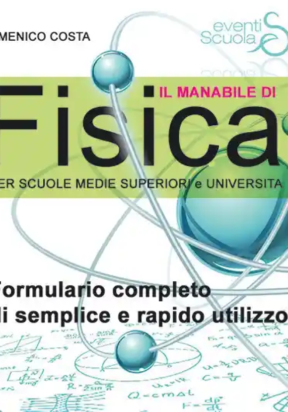 Il Manabile Di Fisica