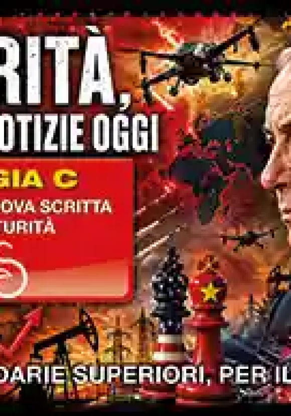 Maturita' Attualita'... Notizie Oggi