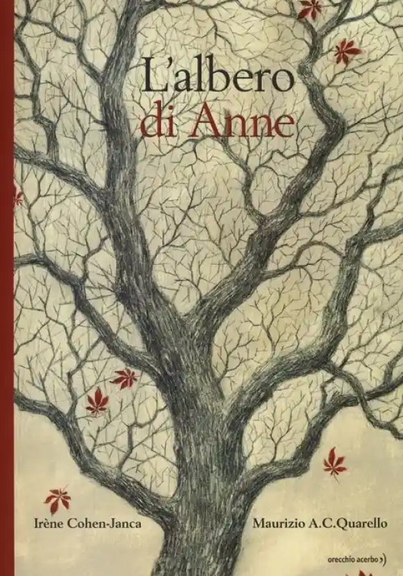 L'albero Di Anne N.e.