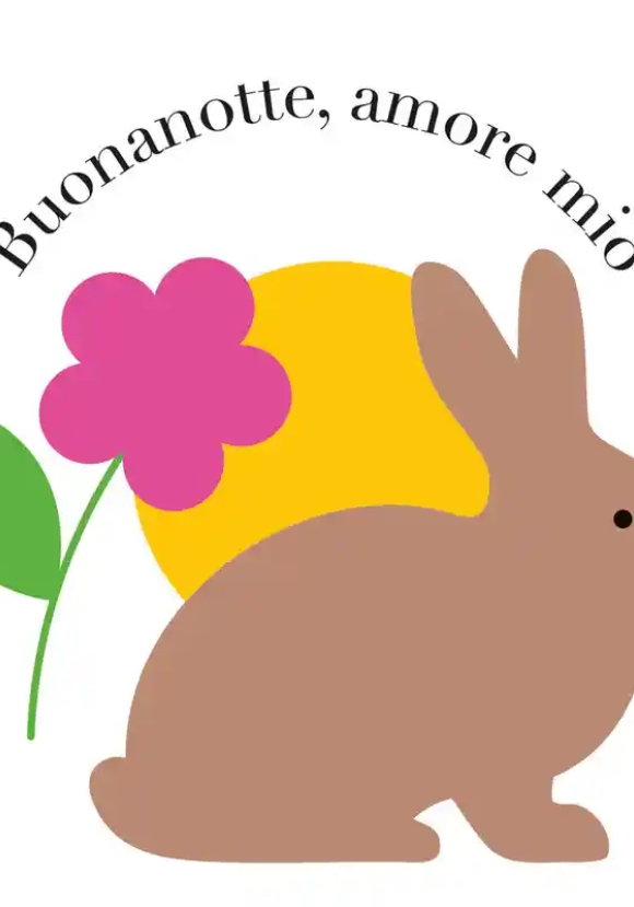 Buonanotte, Amore Mio