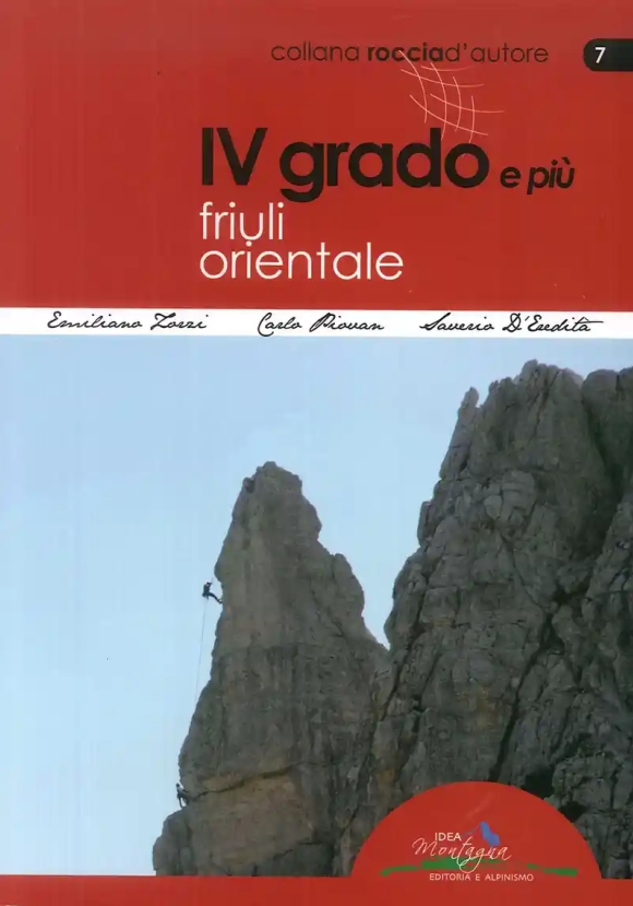 Iv Grado Friuli Orientale
