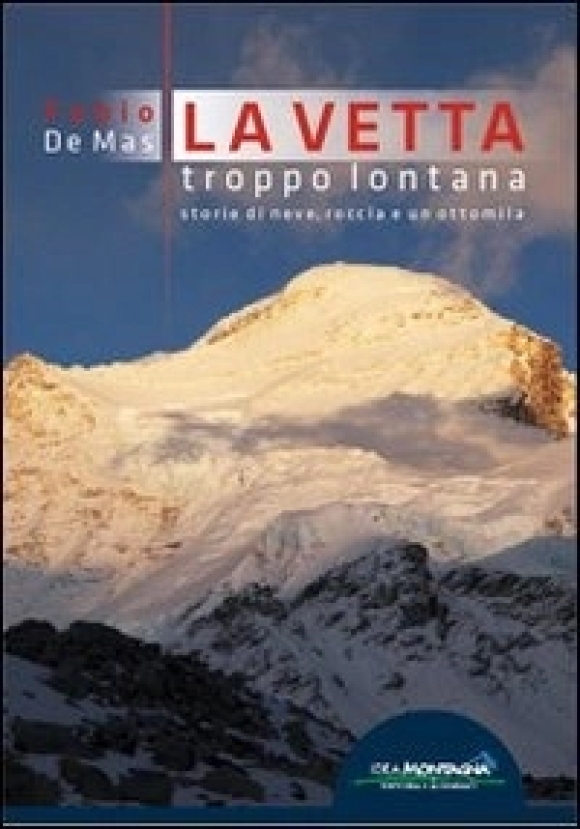 Vetta Troppo Lontana