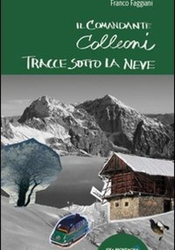 Comandante Colleoni - Traccie